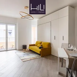 Casa Parboni By Hili , Rome Italie
