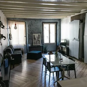Flora Inn, Flora I - Nel Cuore Di Alta , Bergame Italie